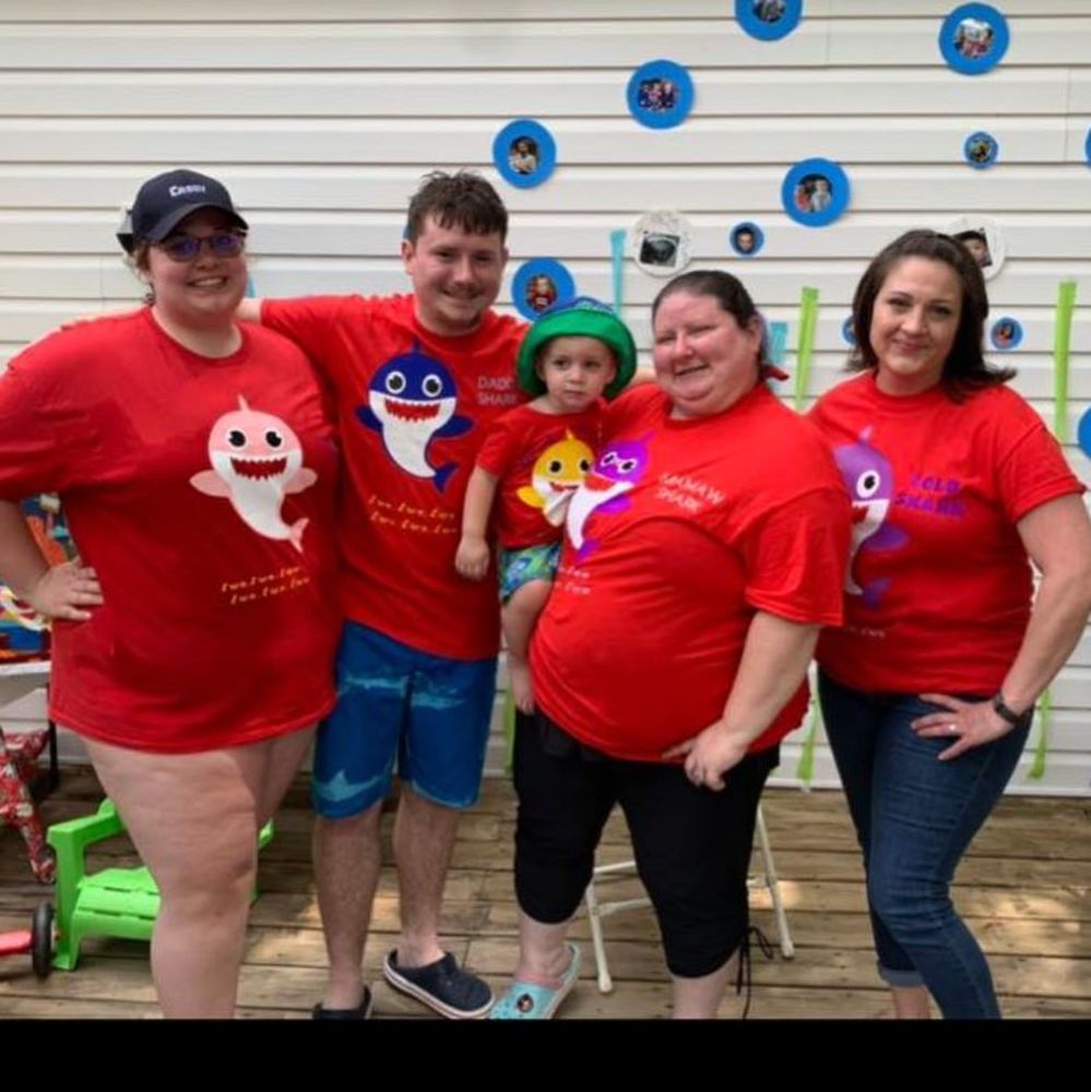 Meet your Posher, Kaylee